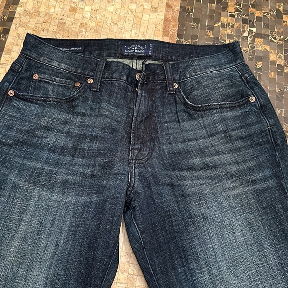Men’s Lucky Brand Jeans Brand New - Picture 3 of 8